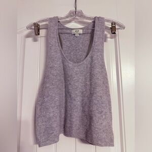 Aerie Soft Ribbed Tank Top